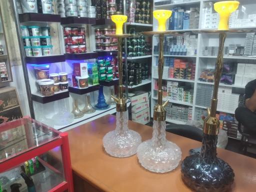 دخانیات محمدیان 