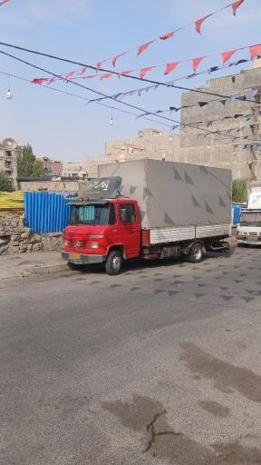 عکس باربری ایلیا