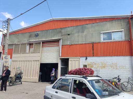 عکس فروشگاه انصاری