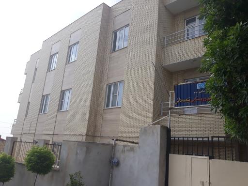 عکس مرکز بهداشت تیکمه داش