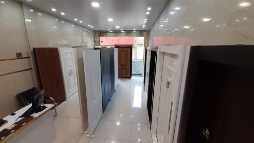 عکس درب اتاق و ضدسرقت نژادی