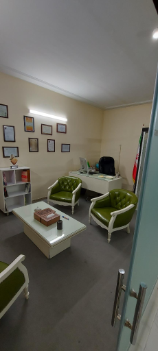 عکس انجمن فرهنگی و اجتماعی هنرهفتم