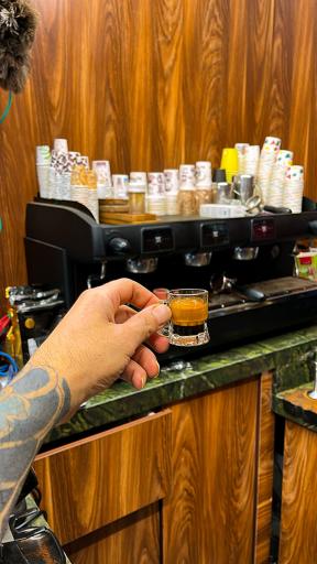 عکس کافه ناب شعبه3