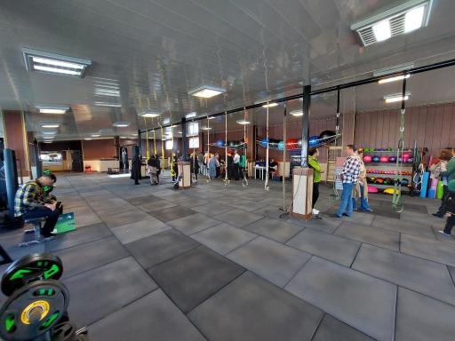 عکس مرکز خدمات تندرستی دکتر روشن