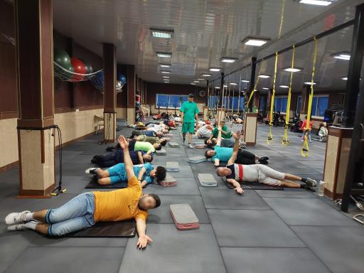 عکس مرکز خدمات تندرستی دکتر روشن