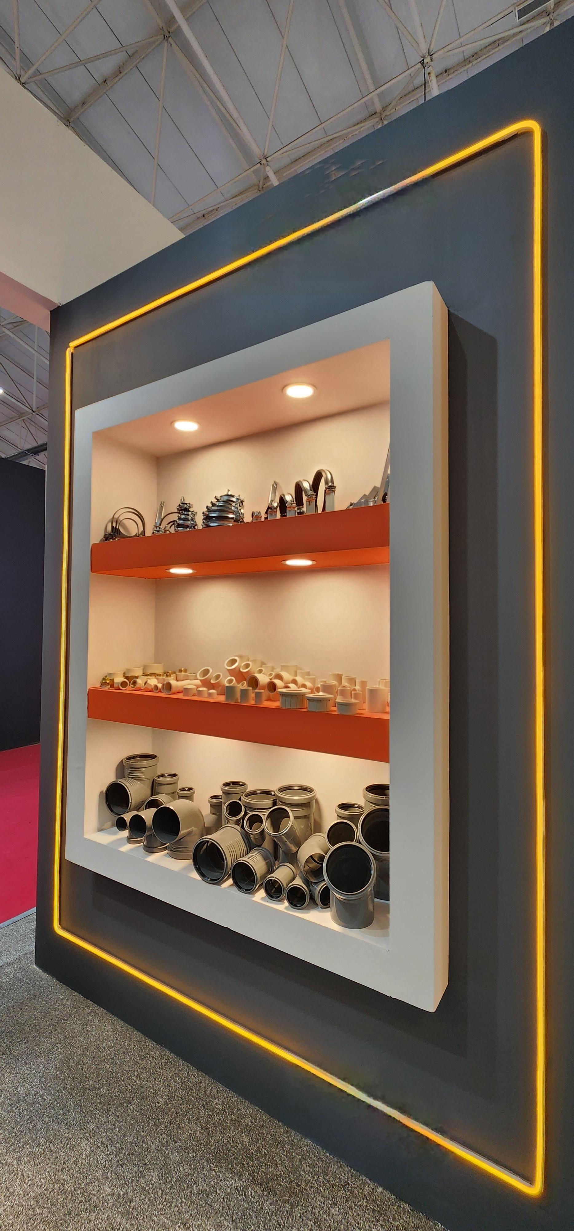 عکس فروشگاه امیرکبیر 