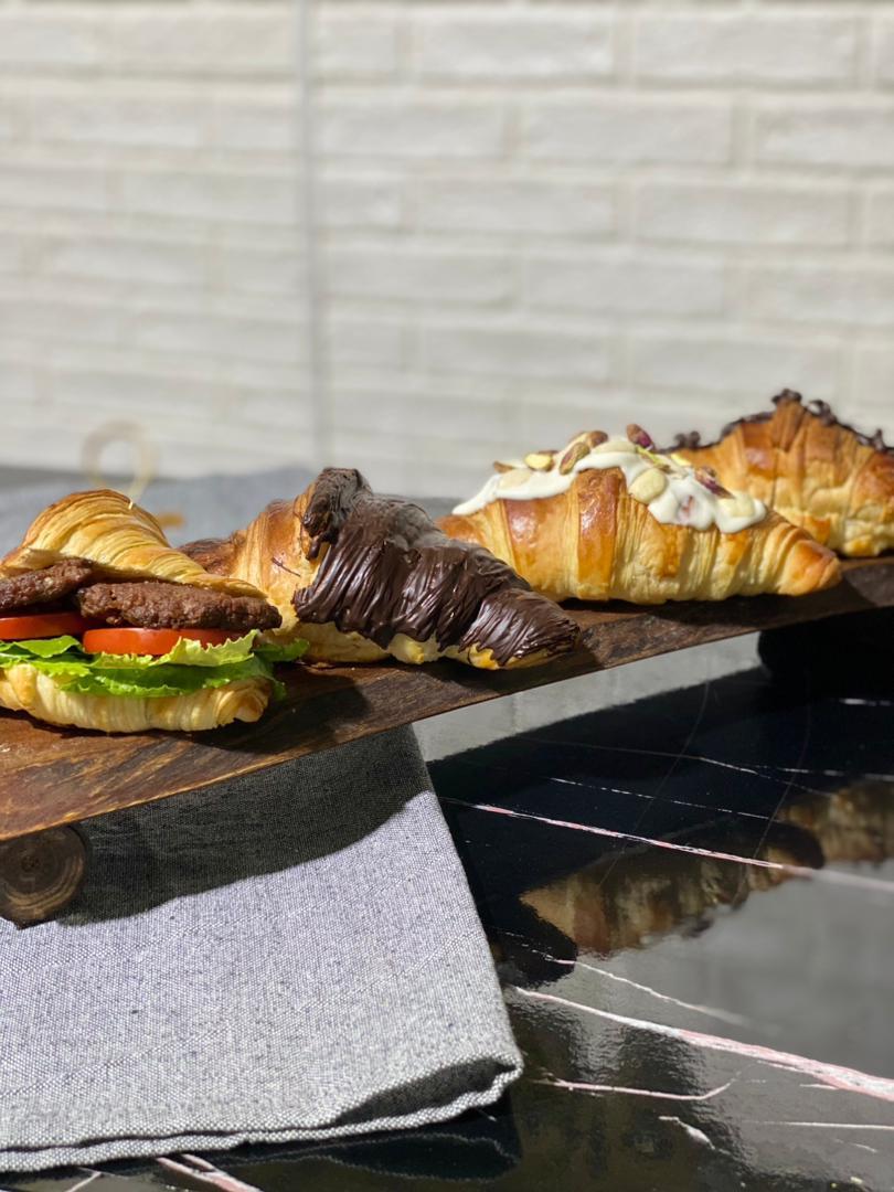 عکس آموزشگاه شیرینی پزی و آشپزی وانیلا 