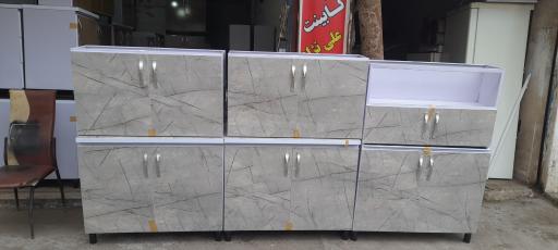 عکس کابینت و سمساری علینژاد