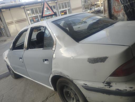 عکس صافکاری ونقاشی برادران گلناز