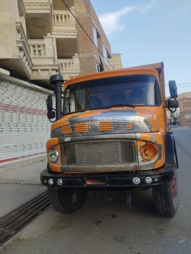 عکس صافکاری ونقاشی برادران گلناز