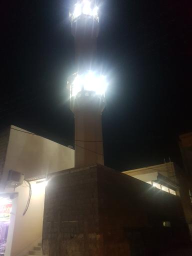 عکس مسجد امام حسن