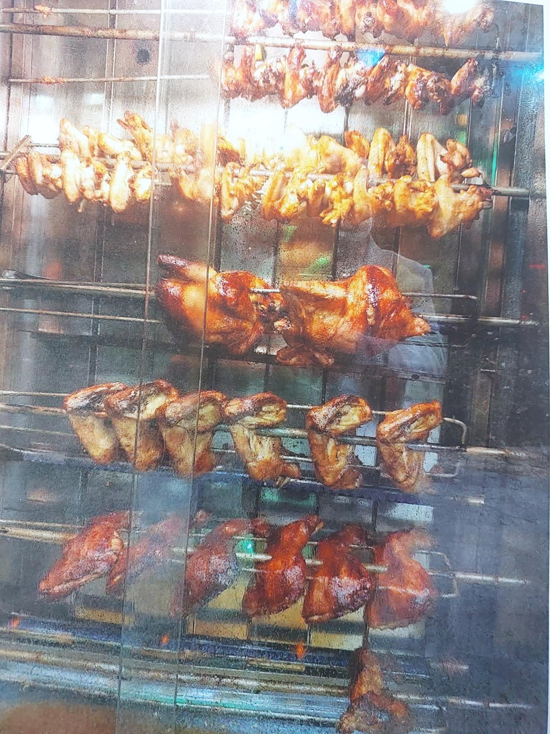 عکس پاچینی دربار