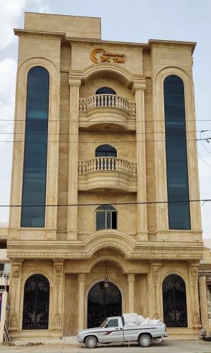 عکس رستوران تک