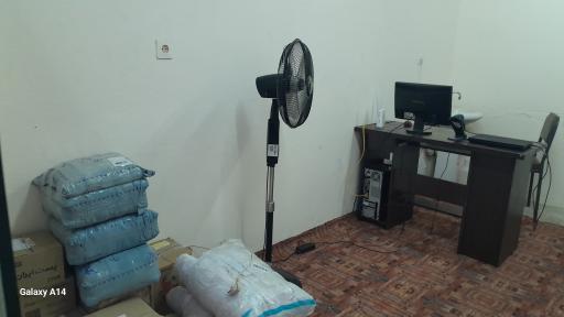 عکس پست ماهکس نمایندگی  حسین پور