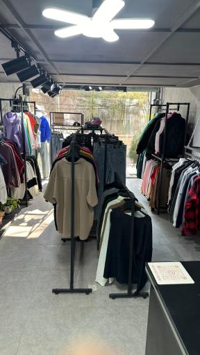 عکس بوتیک شاکو