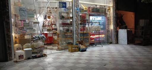 سوپر مواد غذایی رضا 