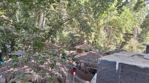 عکس رستوران سرآشپز حم تیروژ