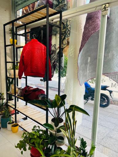 خشکشویی سهیل شعبه۳