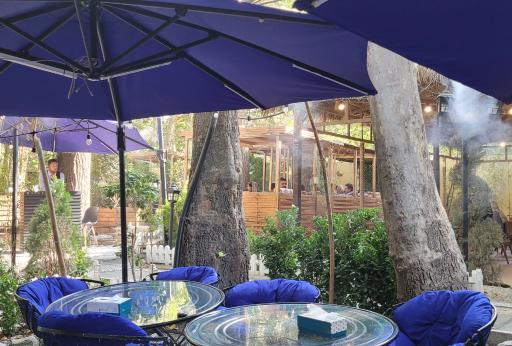 عکس رستوران سرآشپز حم تیروژ