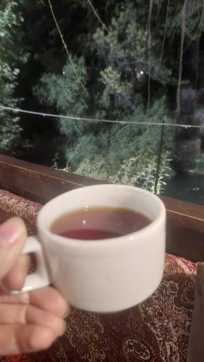 عکس رستوران سرآشپز حم تیروژ