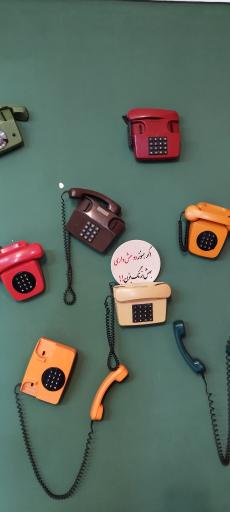 عکس کافه خانه نارنج