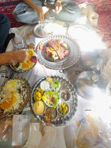 عکس رستوران سرآشپز حم تیروژ