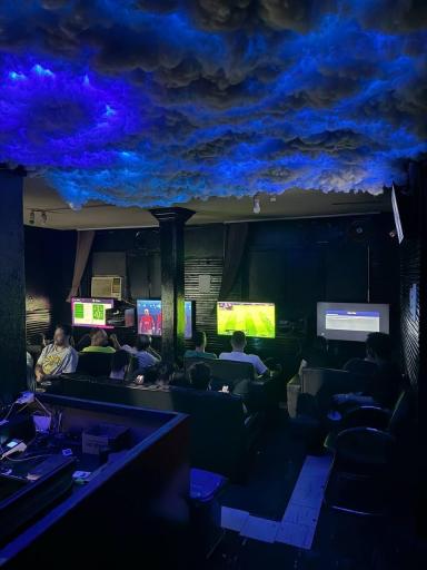 عکس گیم نت اینفینیتی ۱