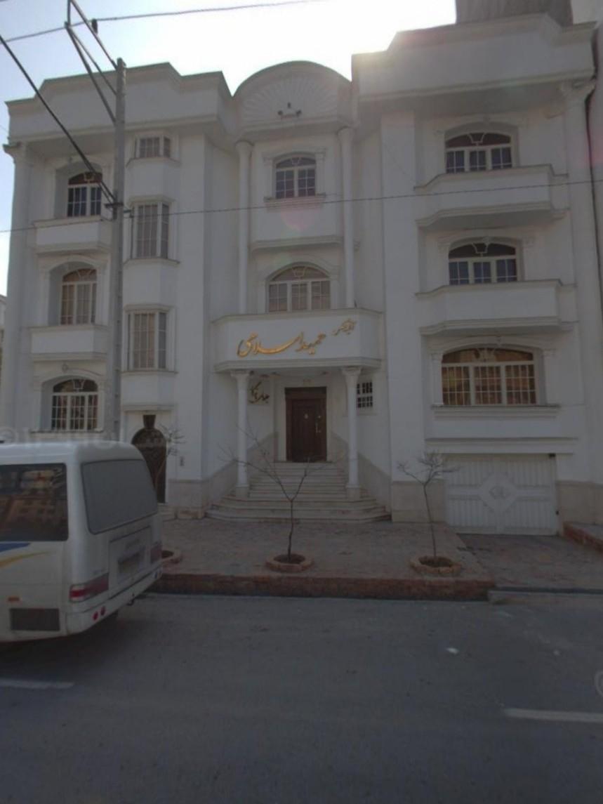 عکس آتلیه عکس حمید اسلامی