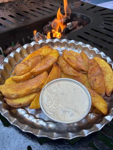 عکس رستوران سرآشپز حم تیروژ