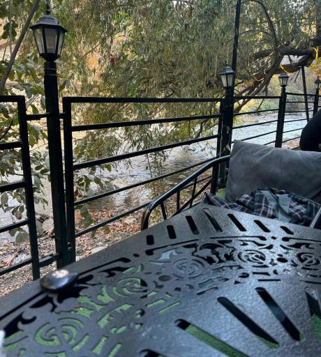 عکس رستوران سرآشپز حم تیروژ