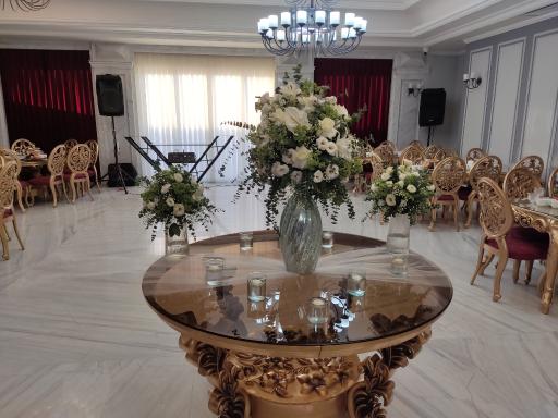 عکس رستوران تک