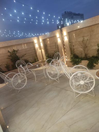 عکس رستوران تک