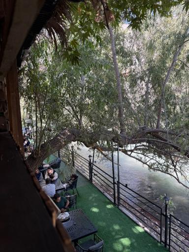 عکس رستوران سرآشپز حم تیروژ