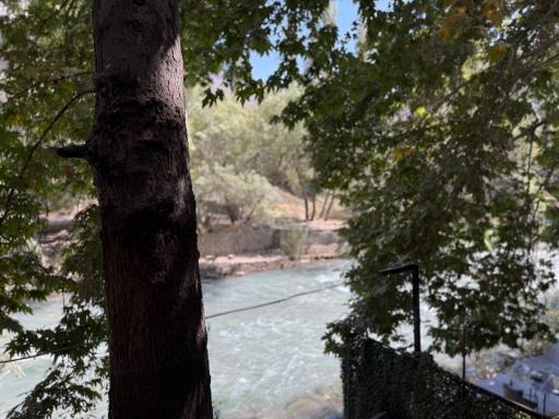 عکس رستوران سرآشپز حم تیروژ