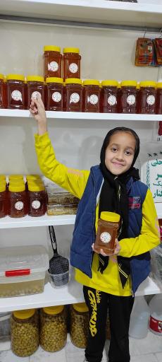 عکس بازرگانی برنج شالیزار بنی اسدی شعبه 2 