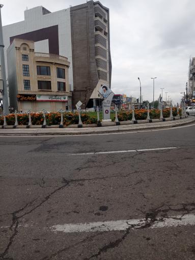 عکس میدان امام خمینی