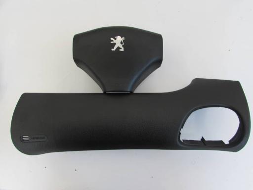 عکس فروشگاه تخصصی ایربگ اشکان