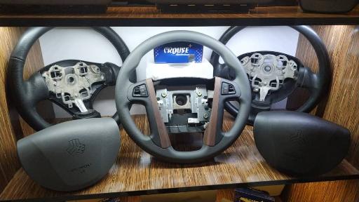 عکس فروشگاه تخصصی ایربگ اشکان