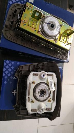 عکس فروشگاه تخصصی ایربگ اشکان