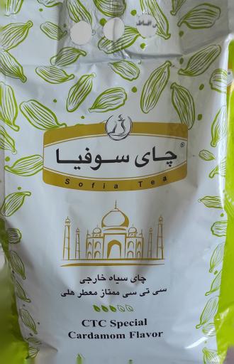 عکس فروشگاه برنج شالیزار بازرگانی بنی اسدی
