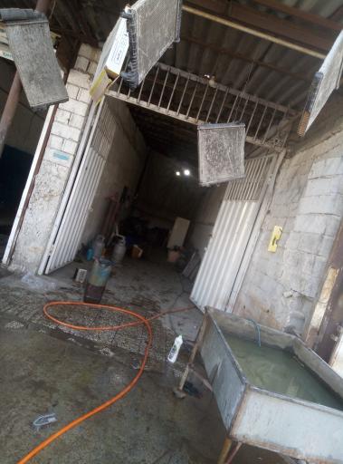 عکس رادیاتور سازی سید محمد