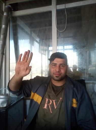 عکس رادیاتور سازی سید محمد