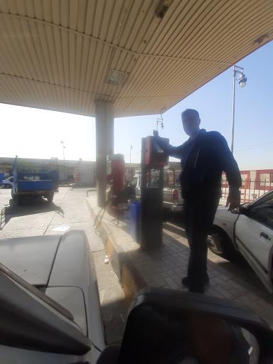 عکس پمپ گازوئیل 