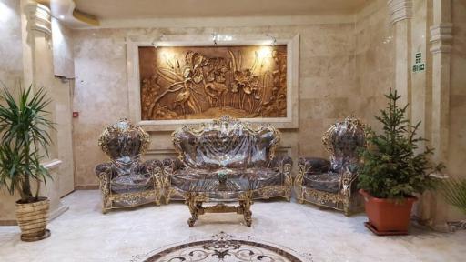 عکس مجتمع قصر سفید