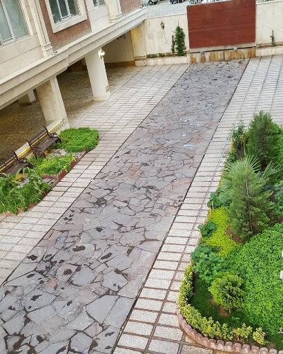 عکس مجتمع قصر سفید