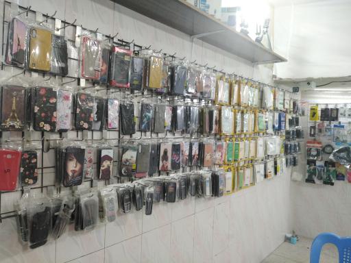 عکس پارسیان موبایل