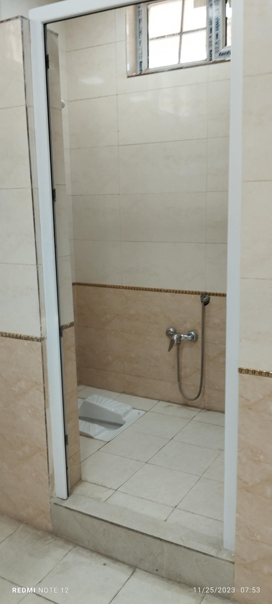 عکس سرویس بهداشتی