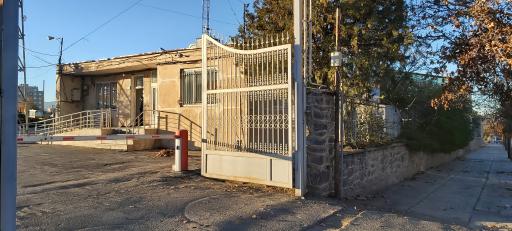 عکس اداره راهداری و حمل ونقل جاده ای شهرستان توسرکان