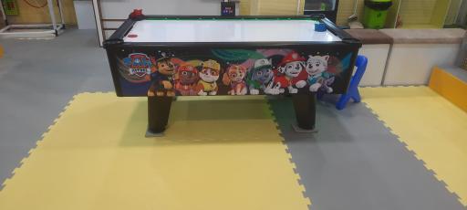 عکس خانه بازی پونیو