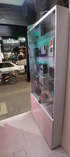 عکس فروشگاه نوروزیان